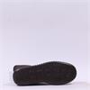 Wonders Xfly Toe Cap Platform Boot - Brown Suede